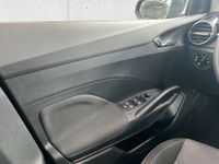 Skoda Fabia - Vorschau Bild 18