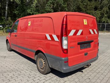 Mercedes Vito - 7