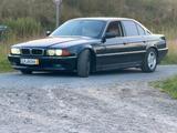BMW bmw e38 735 i - BMW 735: 735i E38