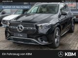 Mercedes-Benz GLE 450 4M AMG°BEIGE°BUR°KEYL°MEMO°PAN°AIRM°390