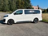 Opel Zafira Life 2.0 Diesel 130kW, StHz, HUD, 8 fach - Opel Zafira Life: Automatik