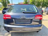 Audi A6 Avant 2.0 + Klima + 8 fach breift - Audi A6 aus 2009: Kombi