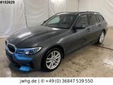 BMW 320 e Touring xDr Sport Line DrivingA|Laser|360° - BMW 320 mit Hybrid-Antrieb: Kombi