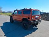 Hummer H2 - Hummer Gebrauchtwagen