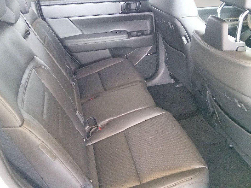 Hyundai Santa Fe – Bild 13