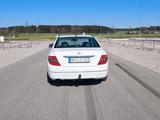 Mercedes-Benz C 180 Kompressor AVANTGARDE Avantgarde - Mercedes-Benz C 180: Kompressor Avantgarde