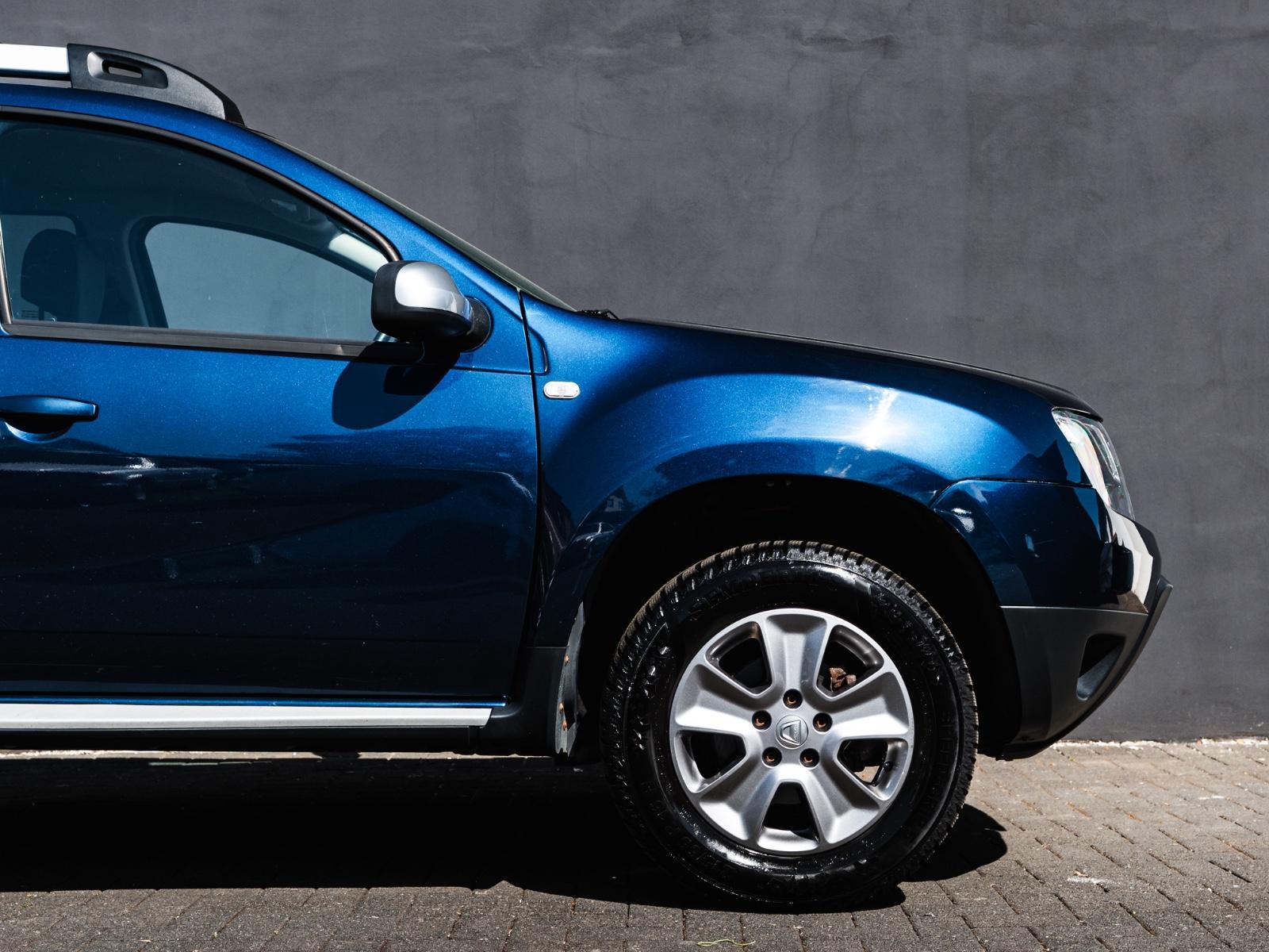 Dacia Duster I Prestige 4x2