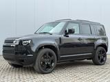 Land Rover Defender 110 P425 HSE X-Dynamic 22" 7-Seats FULL - Land Rover Defender Se mit Benzin-Antrieb