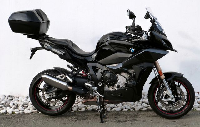 BMW S 1000 XR