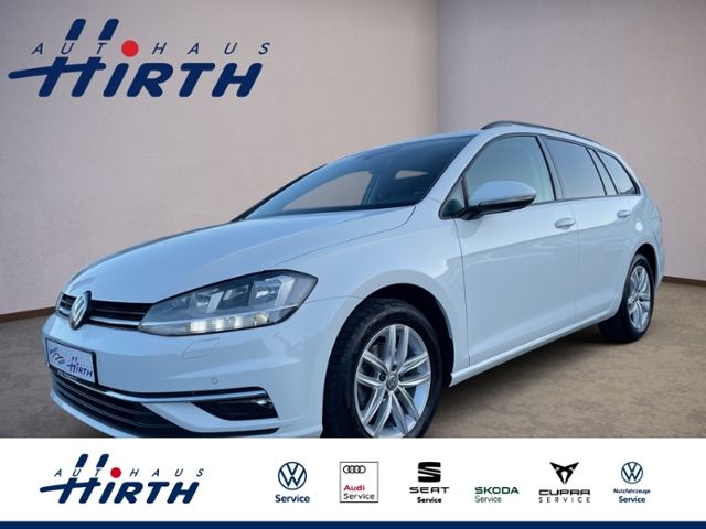 Volkswagen Golf VII Variant Comfortline 1.4 TSI DSG