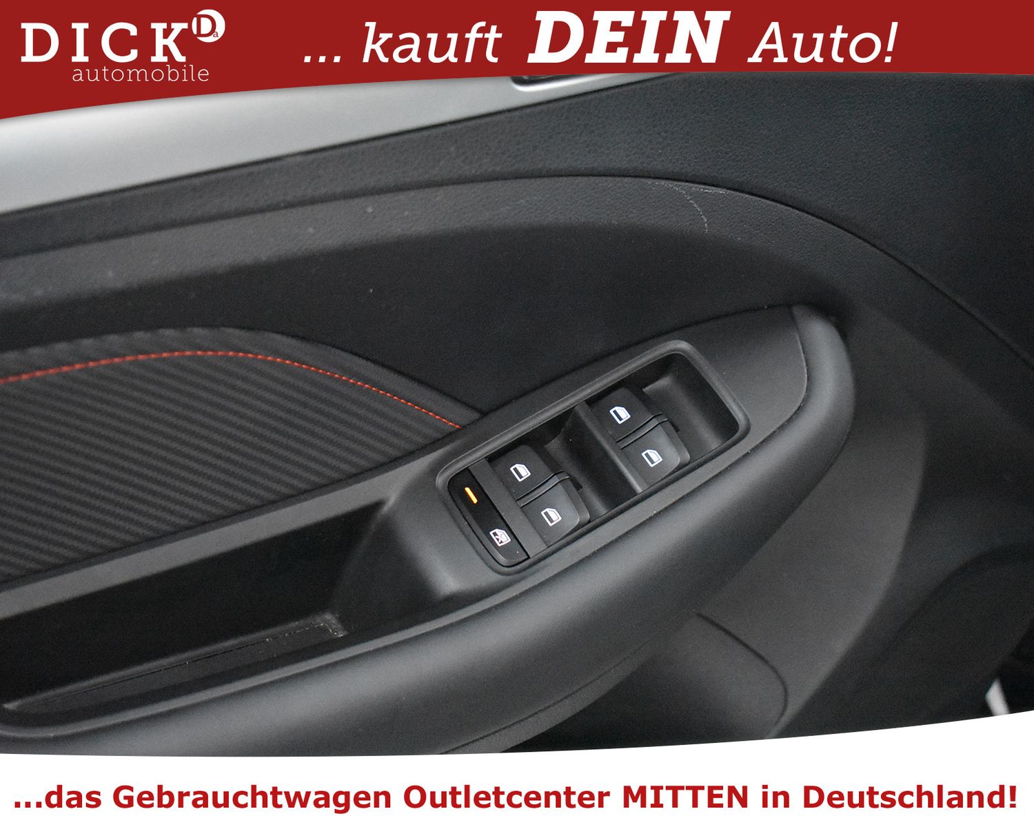 MG ZS EV Comfort NAVI+LED+SITZHZ+KAMERA+MFL+DAB+ACC - Image 19