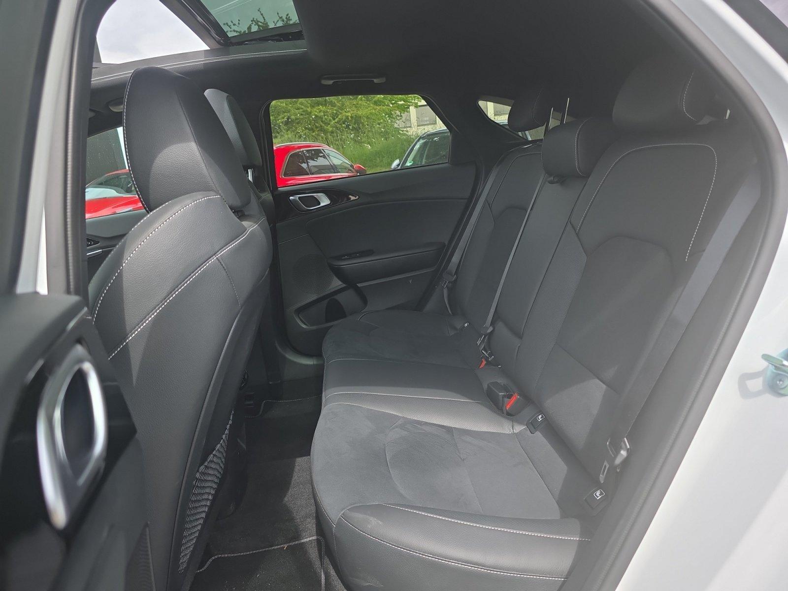 Kia Procee'd 1.5 T-GDI DCT GT-Line NAVI LED ACC