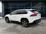 Toyota RAV 4 STYLE Plug-in Hybrid AWD EXPORT 30100EUR - Toyota RAV 4 Plug-in Hybrid (PHEV) Gebrauchtwagen