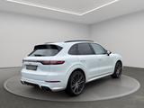 Porsche Cayenne*Pano*Matrix*Approved Garantie* - Porsche Cayenne mit Schiebedach