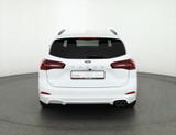 Ford Focus Turnier ST-Line X 1.0EB Aut. mHev LED Navi - Ford Focus: ST