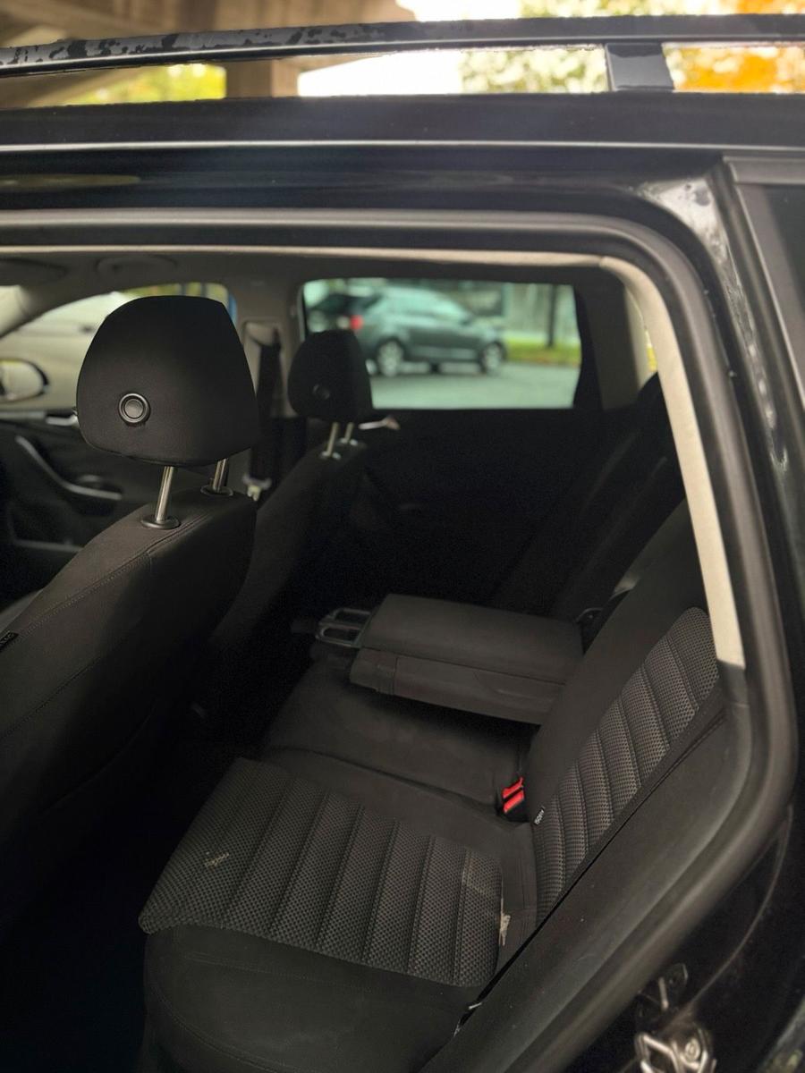 Volkswagen Passat 2008 — photo 10