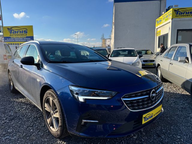 Opel Insignia B Sports Tourer Business*Automatik