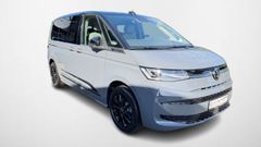 Volkswagen Multivan Edition