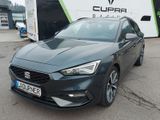 Seat Leon ST FR 1.5ITSI DSG*LED/Navi/AHK/SHZ* - Seat Leon: I
