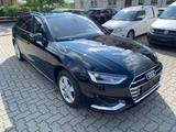 Audi A4 Avant 40 TDI quattro advanced - Audi A4: Advanced