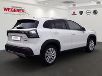 Suzuki SX4 S-CROSS 1.5 AT COMFORT HYBRID ANDROID/APPLE