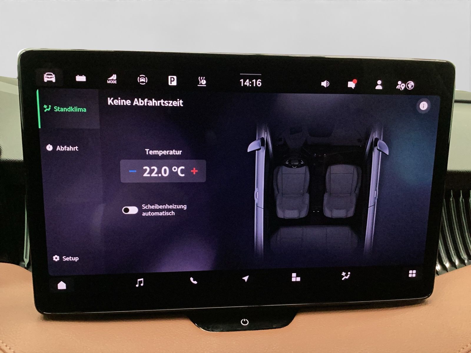 Skoda Superb - Bild 15