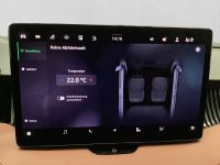 Skoda Superb - Vorschau Bild 15