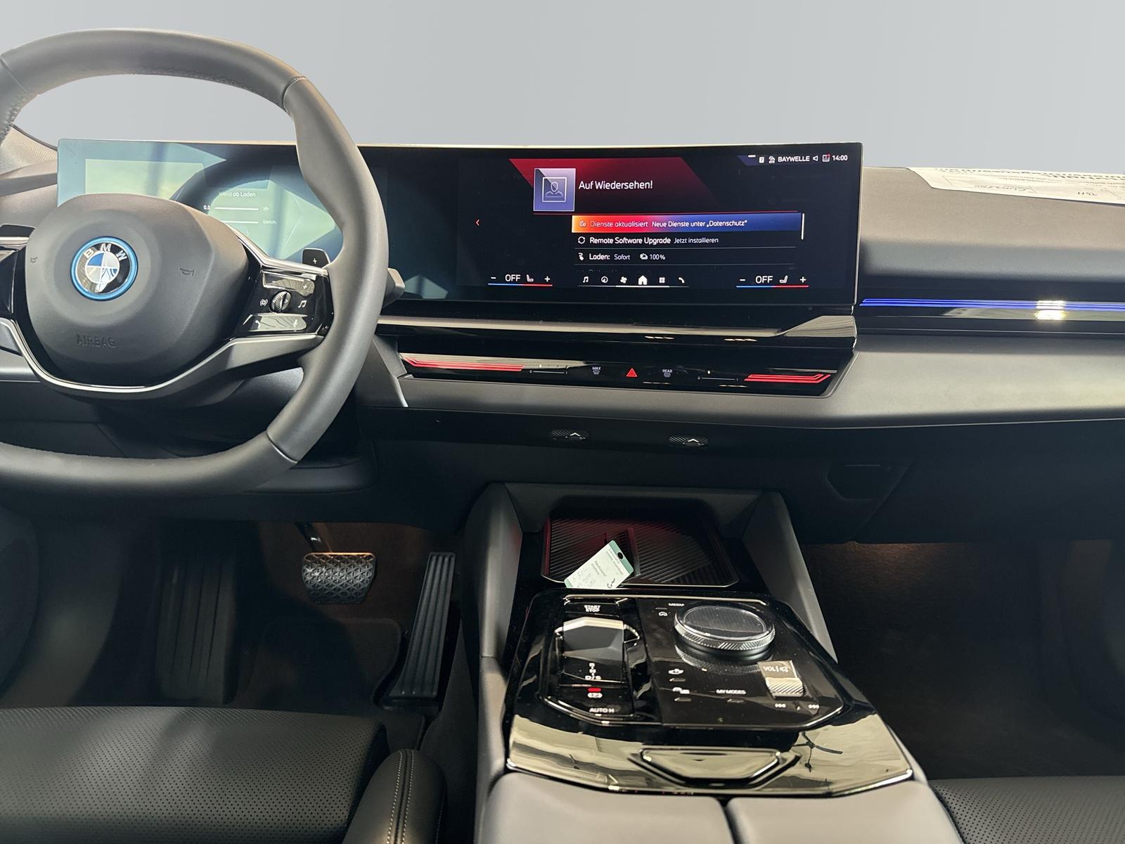BMW 530e Limousine 487€ netto/mtl.*19"*LC Prof.*HUD*