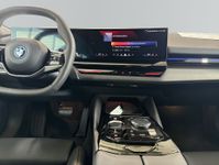 BMW 530 - Vorschau Bild 13