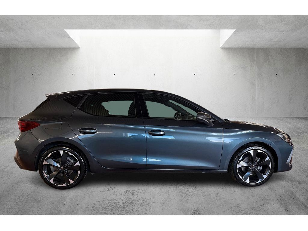 Cupra Leon - Bild 7