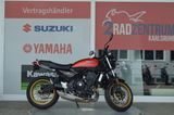 Kawasaki Z650RS 50th Anniversary  - Angebote entsprechen deinen Suchkriterien