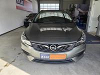 Opel Astra K Sports Tourer Elegance|Kamera|Navi|SHZ|