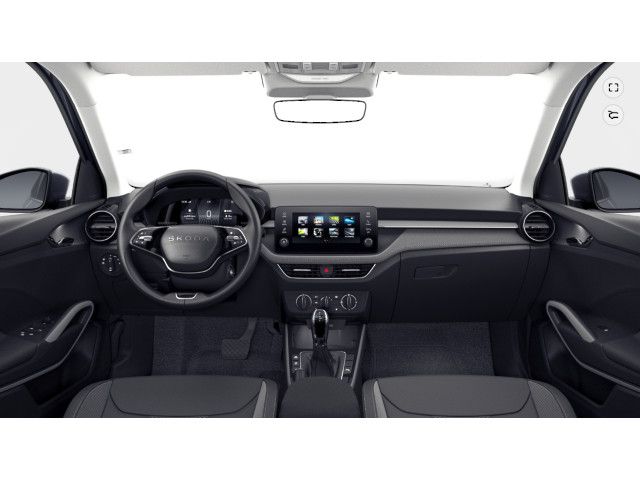 Skoda Fabia - Bild 5
