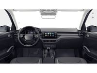 Skoda Fabia - Vorschau Bild 5