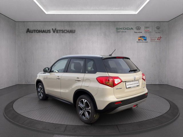 Vitara Comfort+ 1.6 DDiS 4x4 LED/ACC/NAVI/PANO