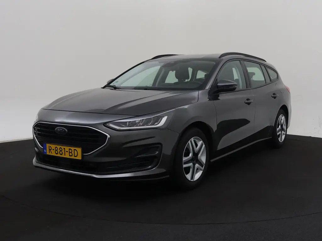 Ford Focus Wagon | NUR AUTOHANDLER!