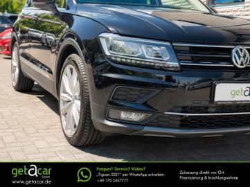Volkswagen Tiguan - 2