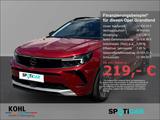 Opel Grandland Ultimate 1.2 Turbo EU6e ACC 360 Kamera - Opel Grandland (X) in Aachen