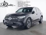 Mercedes-Benz GLC 300 4M AMG Adv. Plus Pano AHK Winter P. Memo - gebrauchte Mercedes-Benz GLC 300 aus dem Jahr 2024