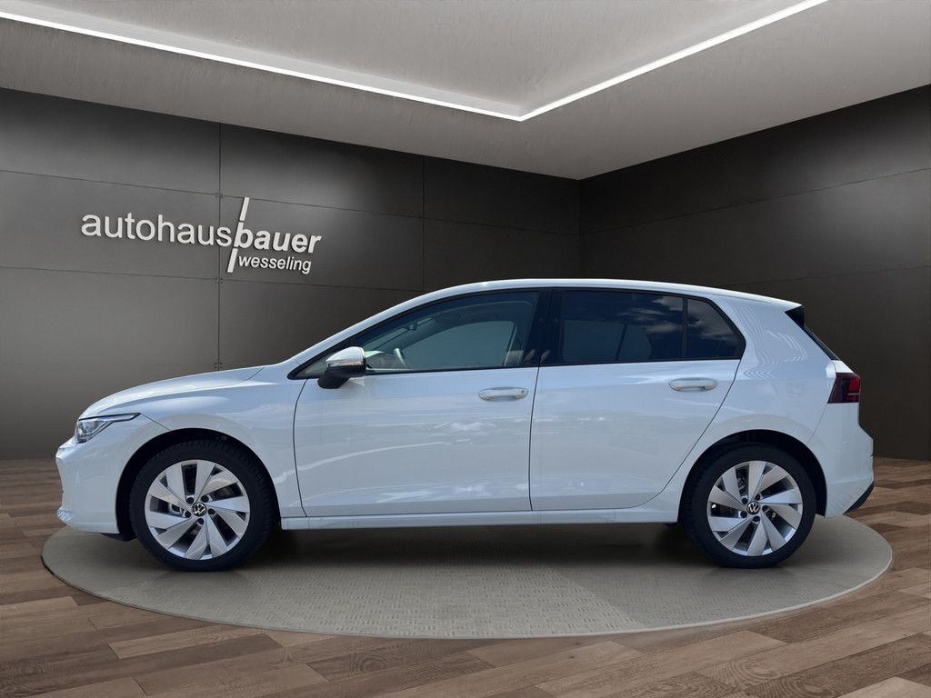 Volkswagen Golf VIII 1.5 TSI Life *Licht+Sicht,Winterpaket, imagem 2