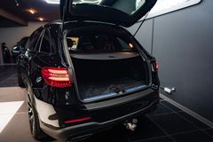 MERCEDES-BENZ GLC 43 AMG*PANO*AHK*BURM*ACC*MEMORY*Keyless* MERCEDES-BENZ GLC 43 AMG*PANO*AHK*BURM*ACC*MEMORY*Keyless*