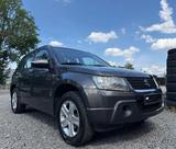 Suzuki Grand Vitara 1.9 DDIS X 30 - Suzuki Grand Vitara X30 mit Diesel-Antrieb