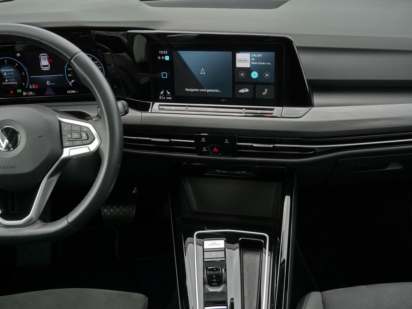 Volkswagen Golf - Bild 6
