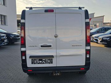 Renault Trafic - 5