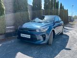 Kia Rio Dream Team - Kia Rio Gebrauchtwagen