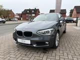 BMW 125 D  M Sportpaket  Leder  Navi  SBD Xenon - BMW 125: 125d