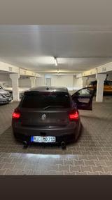 BMW M135i xDrive F20 3.0 R6 Turbo 320 PS - BMW: 3.0
