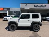 Suzuki Jimny Comfort AllGrip NFZ Pedders/Gollek/Horntoo - Suzuki Jimny NFZ Gebrauchtwagen