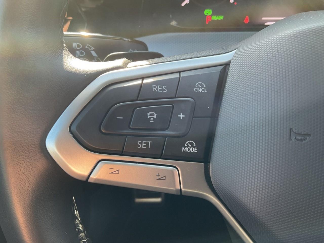 Volkswagen Golf VIII GOAL 1.5 eTSI OPF, DSG, Navi, LED-Plus, миниатюра 25