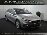 Seat Leon 2.0 TDI ST Style *AHK*ACC*VIRT*SHZ*LHZ*NAVI - Seat Leon: Style